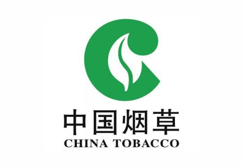 浙江烟草logo图片